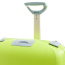Чемодан на защелках Roncato 500762 Light Ltd Edition Spinner M 68 см 500762-37 37 Lime - фото №8