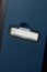 Чемодан на колёсах Samsonite CN0*006 S'Cure Eco Spinner 69 см CN0-41006 41 Navy Blue - фото №5