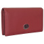 Женский кожаный кошелёк с кристаллами Сваровски Tony Perotti 903333 Swarovski Wallet
