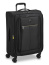 Чемодан Delsey 003421811 Dita 4DW Trolley M 69 см Expandable 00342181100M9 00 Black - фото №1