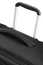 Чемодан на колесах с амортизаторами Samsonite KJ3*006 Respark Spinner 67 см Expandable KJ3-09006 09 Black - фото №10