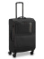 Чемодан на колёсах Roncato 414462 Metropolitan Travel Spinner M 66 см Expandable 414462-01 01 Nero - фото №9