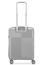 Чемодан на колёсах Roncato 419753 AirGlam Cabin Trolley 55 см Expandable 419753-32 32 Pearl Grey - фото №4