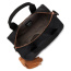 Женская сумка Kipling KI767153H Bina M Medium Crossbody Rose Black  KI767153H 53H Rose Black - фото №2