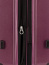 Чемодан на колёсах Robinzon RP3591-X Elba Deluxe Spinner L 74 см Exp