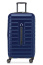 Чемодан с индикатором перевеса Delsey 002878818 Shadow 5.0 4DW Trunk L 74 см 00287881822 22 Marine Blue - фото №4