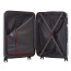 Чемодан MODO by Roncato 424182 Houston Spinner 67 см 424182-23 23 Dark Blue - фото №2