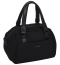 Женская сумка с плечевым ремнем Eberhart EBH93067 Shoulder Bag 28 см EBH93067-B Black - фото №1
