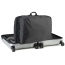 Чемодан Roncato 5363 Zeta 2.0 Cabin Trolley S 55 см 5363-0125 0125 Silver - фото №4