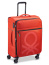 Чемодан Delsey B03764810 Color Block Spinner M 66 см B0376481004 04 Red - фото №7