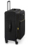 Чемодан Delsey 002257810 Brochant 3.0 4DW Trolley Case M 67 см Expandable 00225781050 50 Deep Black - фото №5