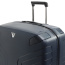 Чемодан Roncato 5761 Ypsilon Large Trolley Spinner L 78 см Expandable 5761-5323 5323 Dark Blue - фото №12