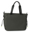 Женская сумка тоут Hedgren HSTG06 String Satoshi Tote Bag 14″ HSTG06/905-01 905 Black Ink - фото №5