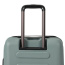 Чемодан Hedgren HCMBY01XS Comby XS Spinner 55 см HCMBY01XS/059-01 059 Grey Green - фото №7
