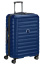 Чемодан с индикатором перевеса Delsey 002878821 Shadow 5.0 4DW Trolley Case L 75 см Exp 00287882122 22 Marine Blue - фото №11