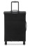 Чемодан Delsey 002257810 Brochant 3.0 4DW Trolley Case M 67 см Expandable 00225781050 50 Deep Black - фото №4