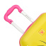 Детский чемодан Roncato 441001 Looney Tunes Kids Baby Trolley 46 см