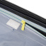Чемодан Delsey 002878803 Shadow 5.0 4DW Slim Cabin Trolley 55 см USB  00287880300 00 Black - фото №3