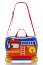 Детский чемодан Heys 13152-3242-00 Fashion Ride-on Fire Truck 13152-3242-00 3242 Fire Truck - фото №5