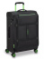 Чемодан на колесах Roncato 414212 Norway Trolley M 64 см Expandable 414212-01 01 Nero - фото №1