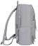 Женский рюкзак для ноутбука Magellan MAGODBP14  O-DLX Range Laptop Backpack 14″  MAGODBP14GRE Grey - фото №8