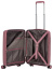Чемодан Robinzon RP4723-D Ibiza Spinner S 55 см RP4723-D-49 49 Candy Rose - фото №2