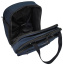 Компактный мобильный офис Magellan MAGTRNGCURT T-Range Rolling Tote 14″  MAGTRNGCURTBLU Dark Blue - фото №2
