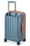 Чемодан Delsey 002087801 Carroussel 4DW Cabin Trolley Case 55 см Expandable