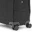 Чемодан на 4 колесах Kipling KI6937P39 City Spinner M Medium 4-Wheeled Expandable Trolley Bag 69 см KI6937P39 P39 Black Noir - фото №6