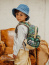Детский рюкзак Pick&Pack PP20171 Happy Jungle Backpack S PP20171-42 42 Bamboo Green - фото №6