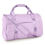 Женская спортивная сумка Heys 30123-00 Puffer Duffel Bag 48 см 30123-0120-00 0120 Lavender - фото №1