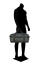 Дорожная сумка-рюкзак Roncato 414215 Norway Duffle/Backpack S 50 см 414215-57 57 Military Green - фото №4