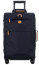 Чемодан Bric's с колесами Hinomoto BXL58139 X-Collection X-Bag 27″ Spinner With Frame 71 см BXL58139.050 050 Ocean Bluе - фото №3