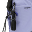 Женская сумка для телефона Hedgren HSTG07 String Sipho Phone/Bottle Bag HSTG07/891-01 891 Jacaranda Blue - фото №6