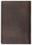 Кожаная обложка для паспорта Tony Perotti 743435 Vintage Passport Holder