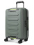 Чемодан Hedgren HCMBY01S Comby S Spinner 55 см HCMBY01S/556-01 556 Olive Night - фото №1