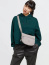 Женская сумка Kipling K0007089L Arto S Small Crossbody Bag Grey Gris