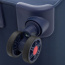 Чемодан March M2612*52 Tourer Spinner 55 см M2612-04-52 04 Navy/Red - фото №7