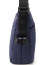 Сумка через плечо Hedgren HNOV03 Nova Gravity Medium Crossover HNOV03/795-01 795 Navy Cosmos - фото №6
