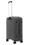 Чемодан на колесах Conwood CD-PPT033-TM Verto Spinner M 66 см Expandable CD-PPT033-TM-GRY Серый - фото №8