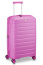 Чемодан на колёсах Roncato 418182 Butterfly B-Flying Spinner M 67 см Expandable 418182-61 61 Pink - фото №9