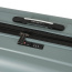 Чемодан Hedgren HCMBY01LEX Comby L Spinner 74 см Expandable HCMBY01LEX/059-01 059 Grey Green - фото №12