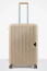 Чемодан на защелках Eberhart 33C*424 Click Spinner M 66 см 33C-004-424 004 Camel - фото №4