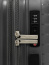 Чемодан на колесах Conwood CD-PPT033-TS Verto Spinner S 55 см Expandable CD-PPT033-TS-GRY Серый - фото №7