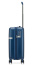 Чемодан на колёсах Roncato 419753 AirGlam Cabin Trolley 55 см Expandable 419753-23 23 Blu Notte - фото №6