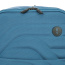 Рюкзак для путешествий BY by Bric's B2Y04497 Ulisse Travel Backpack Expandable 15″ B2Y04497.007 007 Blue Grey - фото №7