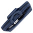 Сумка для ноутбука Rivacase 8231 Central Laptop Bag 15.6″ 8231 Blue - фото №2