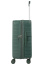Чемодан Hedgren с колесами Hinomoto HRAKU01MEX Raku Yuno Medium Check-In Spinner 65cm Expandable HRAKU01MEX/888-01 888 Duck Green - фото №9