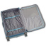Чемодан Roncato 414871 Crosslite Large Trolley 75 см Expandable 414871-88 88 Petrolio - фото №2