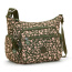 Женская сумка через плечо Kipling KI3759Z80 Gabbie S Crossbody Bag Fresh Floral KI3759Z80 Z80 Fresh Floral - фото №1